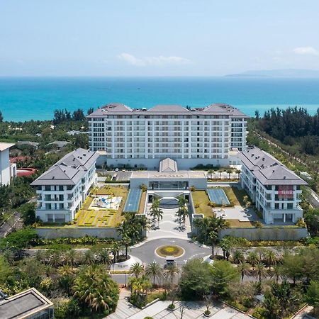 Cggc By Boboli At Haitang Bay Sanya City#Only 50 Meters To Beach And Sea Swimming Area Exterior foto