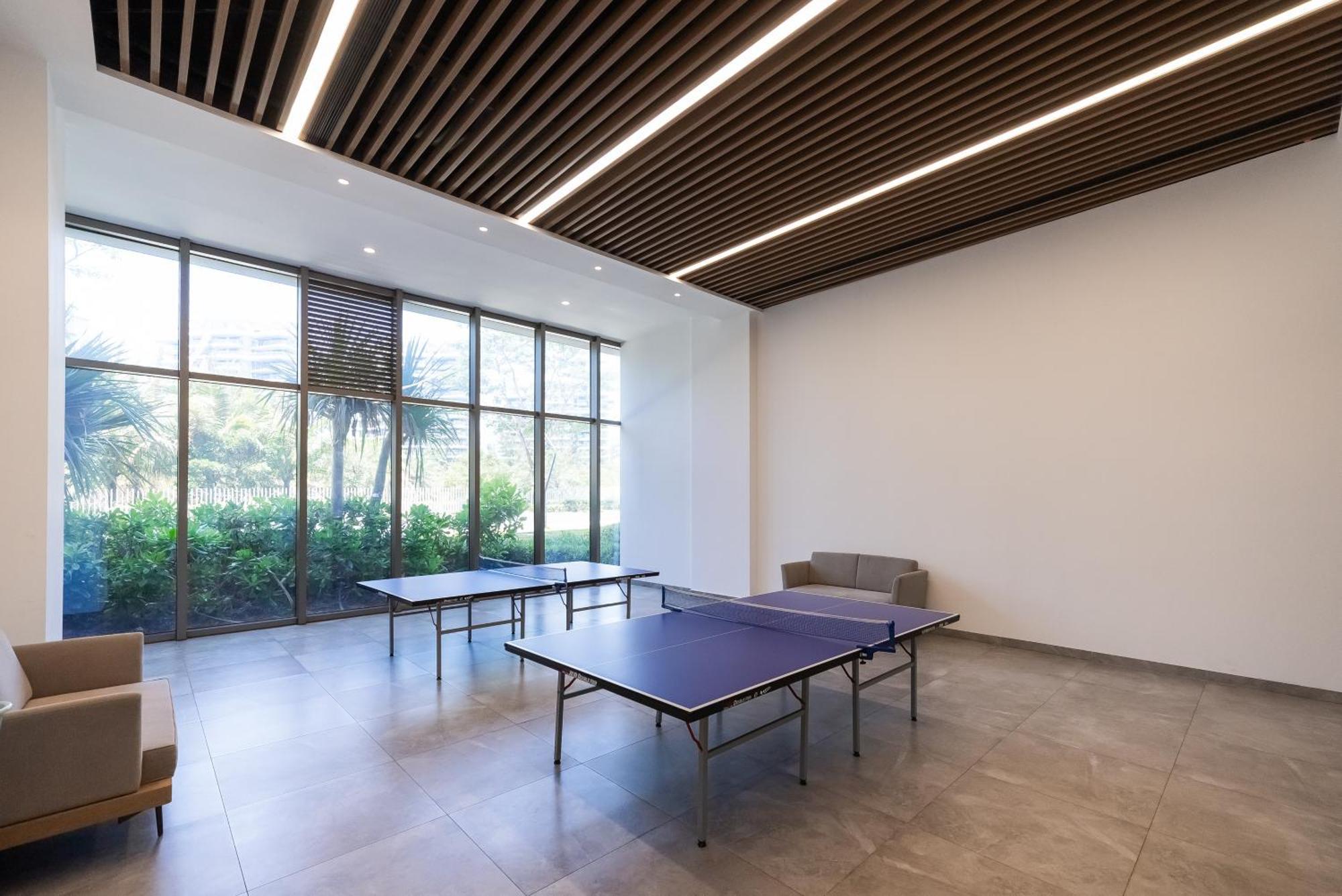 Cggc By Boboli At Haitang Bay Sanya City#Only 50 Meters To Beach And Sea Swimming Area Exterior foto